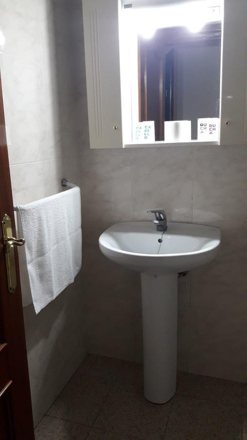 Hotel Nuevo Montesol Málaga Esterno foto
